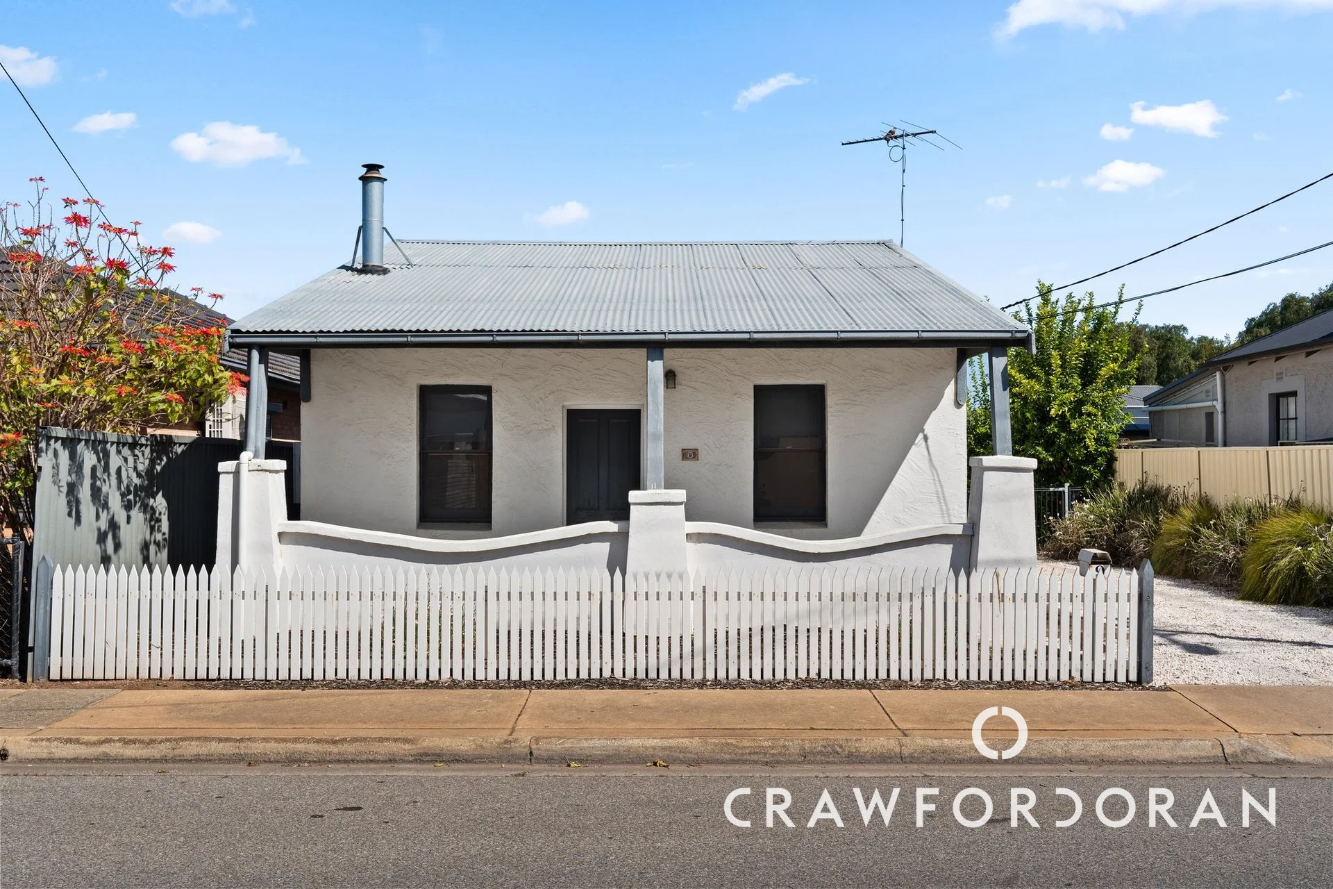 9 Spring Street, Beverley, SA 5009