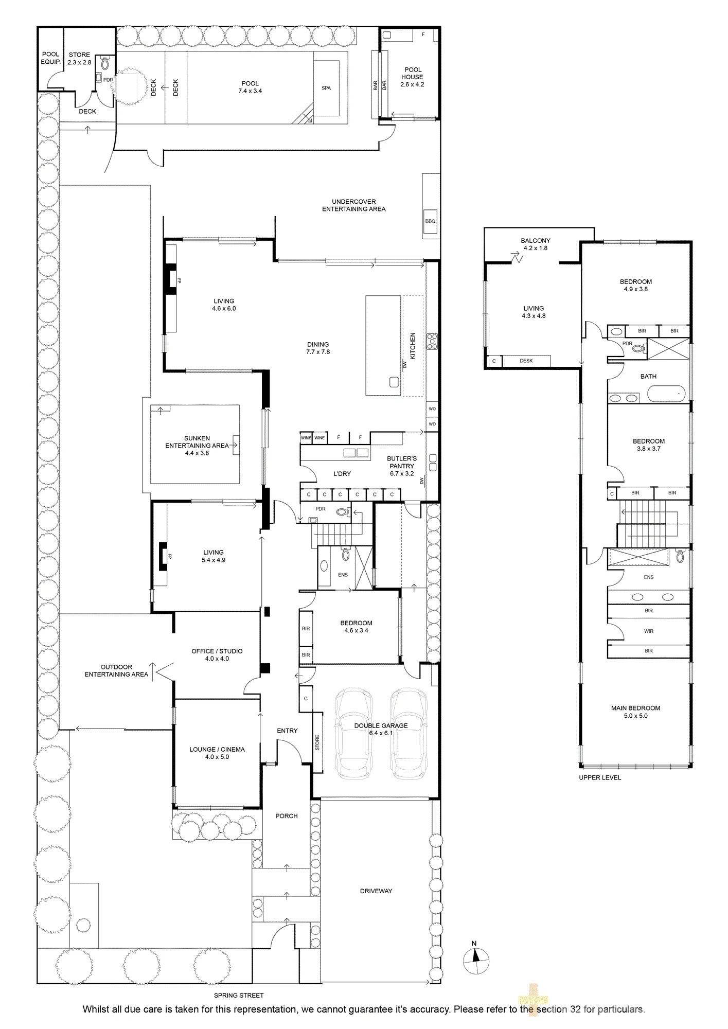 9 Spring Street, Sandringham, Vic 3191