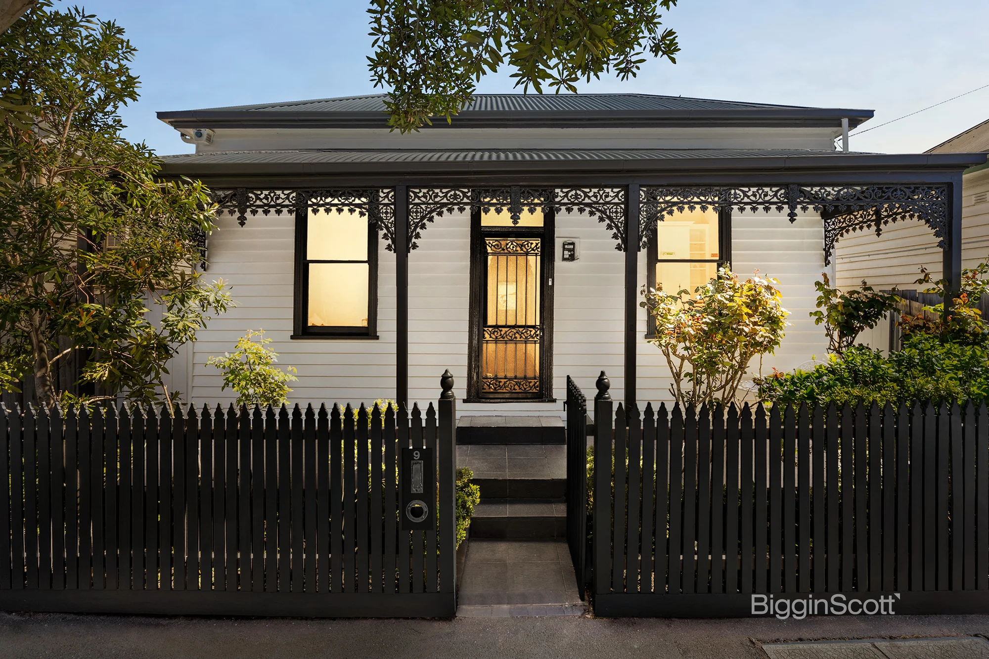 9 St Phillips Street, Abbotsford, Vic 3067