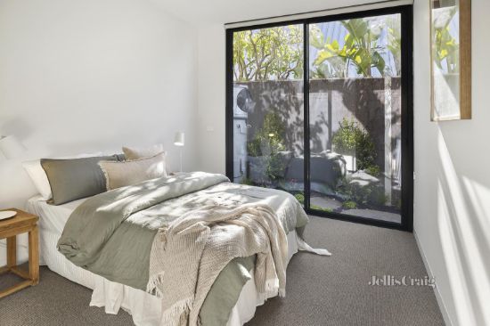 9 Stockade Lane, Richmond, Vic 3121