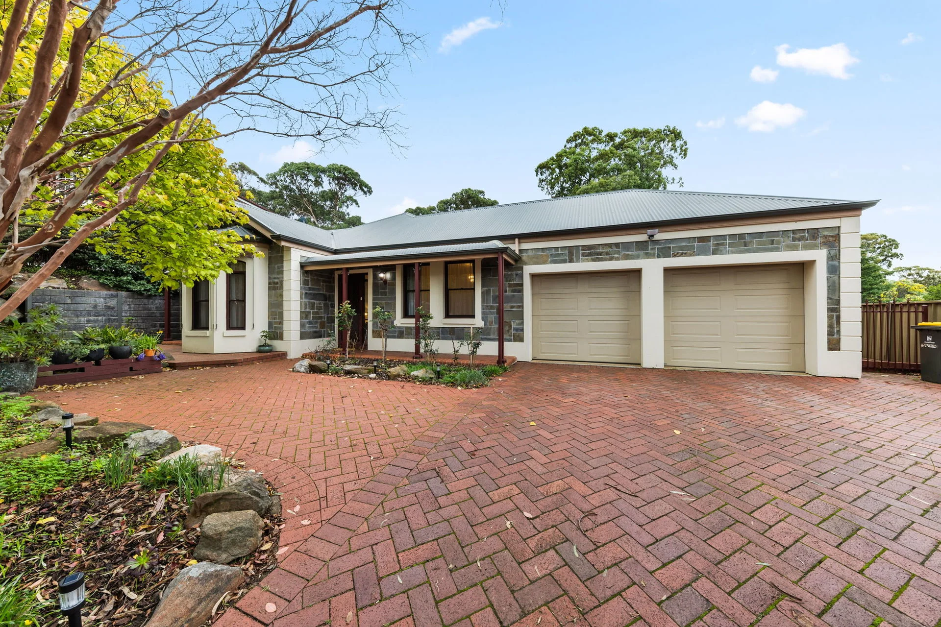 9 Sturt Approach, Flagstaff Hill, SA 5159