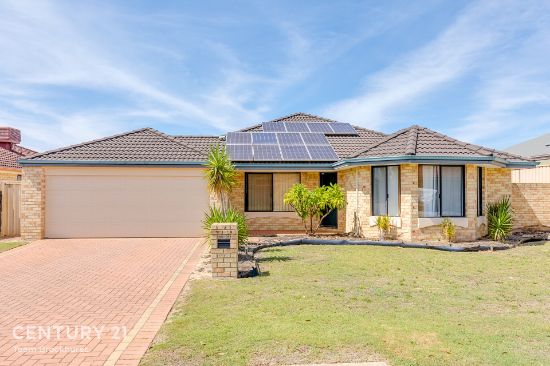 9 Sunco Parade, Canning Vale, WA 6155