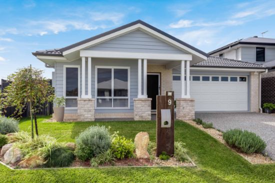 9 Sunrise Street, Morayfield, Qld 4506