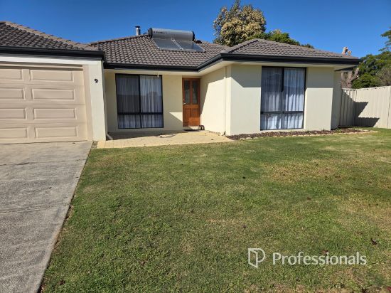 9 Sykes Avenue, Burekup, WA 6227