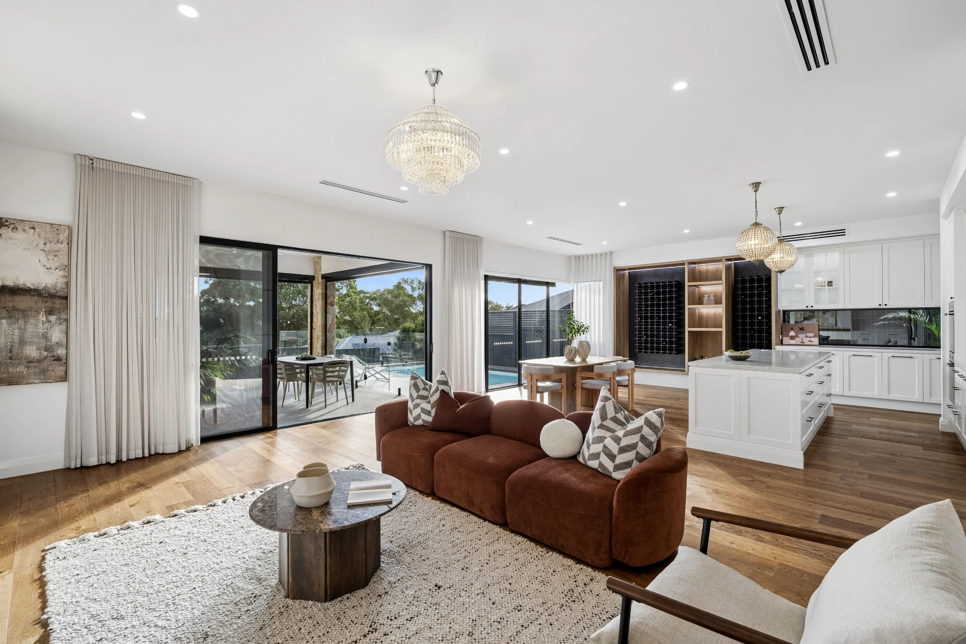 9 Symon Crescent, Craigburn Farm, SA 5051