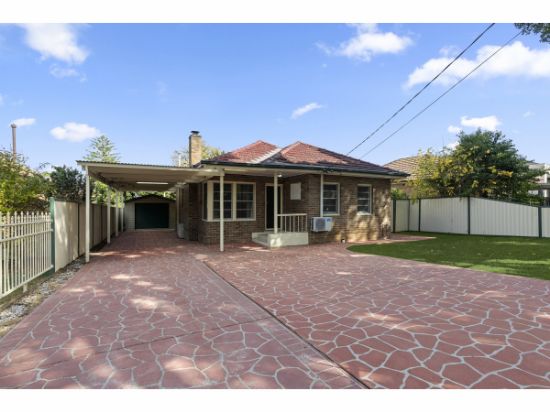 9 Symonds Avenue, North Parramatta, NSW 2151