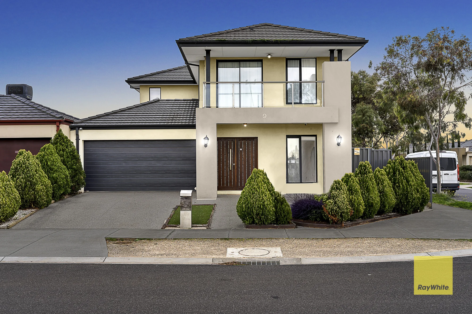 9 Tallinga Street, Tarneit, Vic 3029
