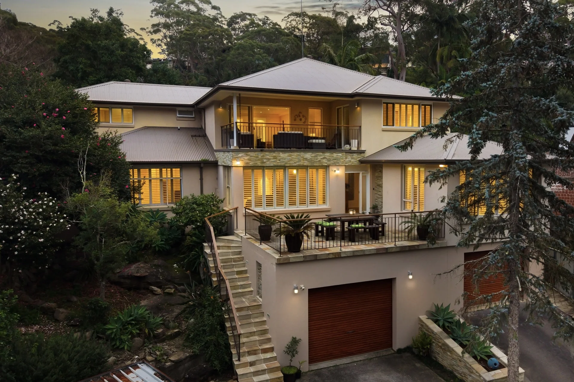 9 Tate Place, Lugarno, NSW 2210