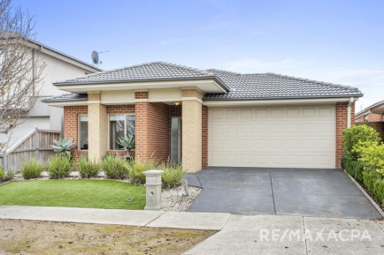 9 Tess Grove, Truganina, Vic 3029