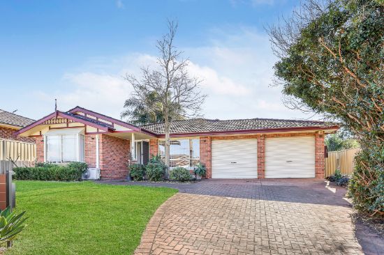 9 Tharkinna Close, Cranebrook, NSW 2749