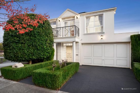 9 The Elms, Donvale, Vic 3111
