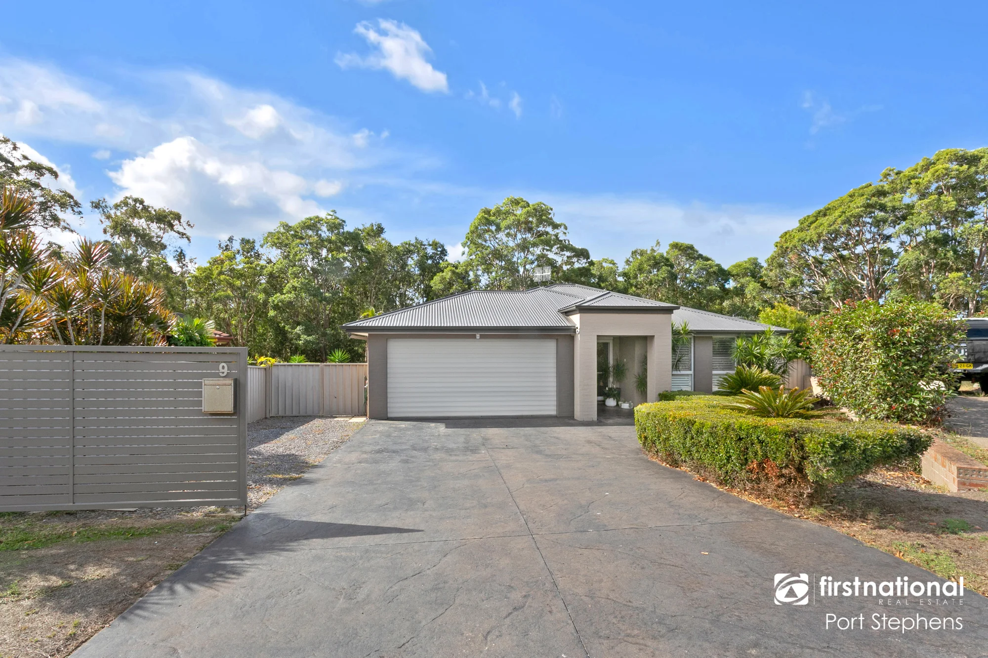 9 The Jib, Salamander Bay, NSW 2317