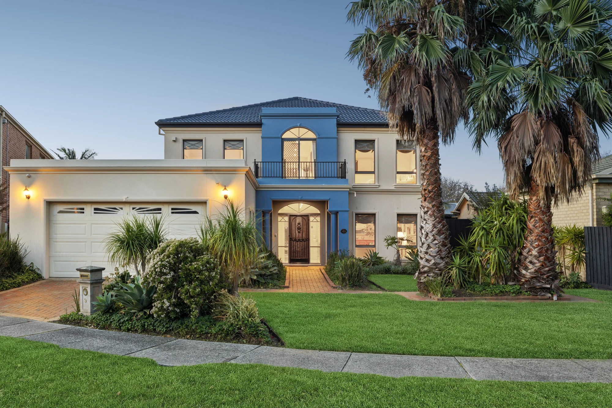 9 The Sands, Aspendale Gardens, Vic 3195