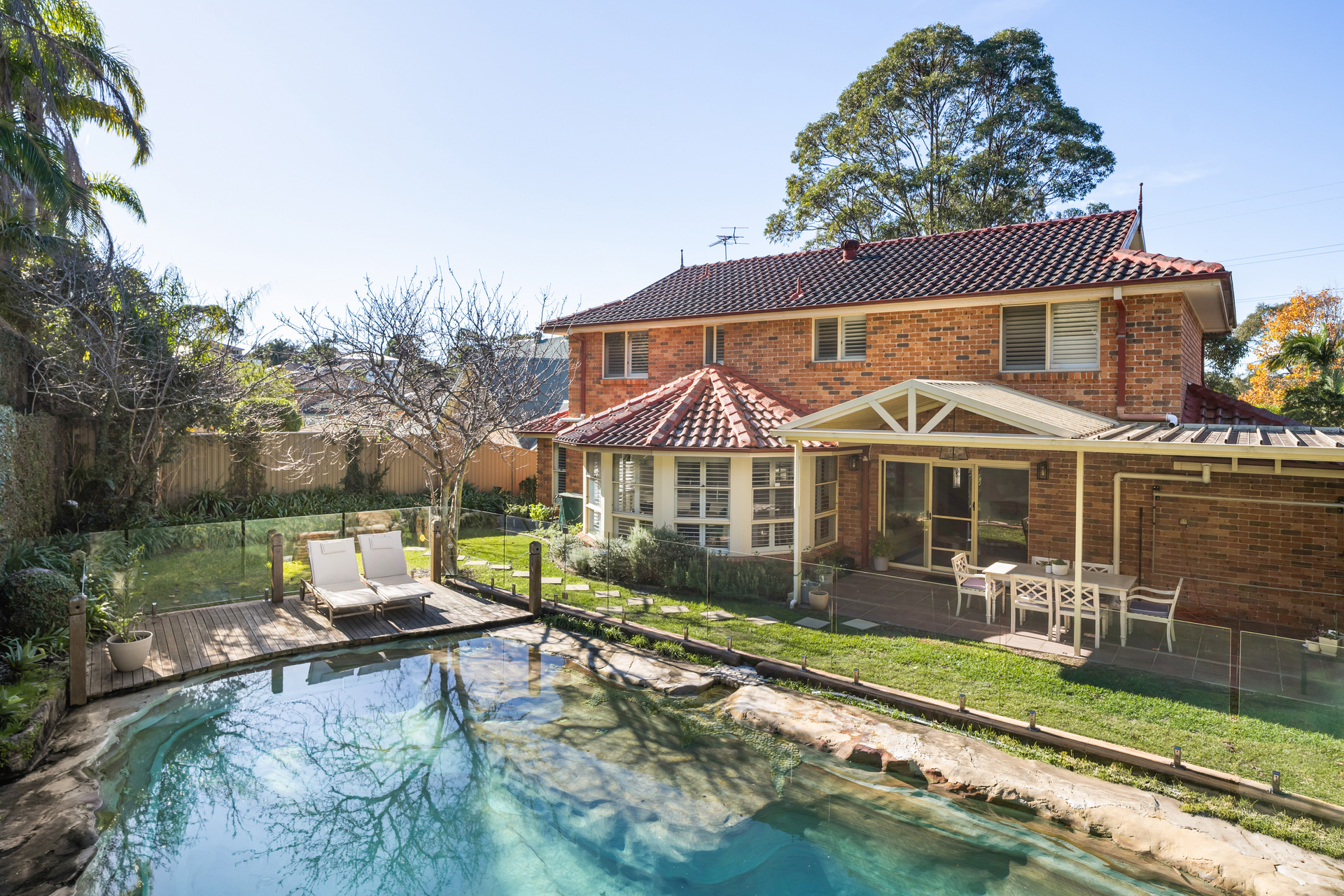 9 Thomas Mitchell Drive, Barden Ridge, NSW 2234 9 Thomas Mitchell Drive, Barden Ridge, NSW 2234