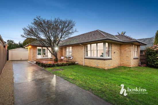9 Thomas Street, Ringwood, Vic 3134