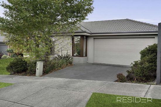9 Thoresby Street, Doreen, Vic 3754