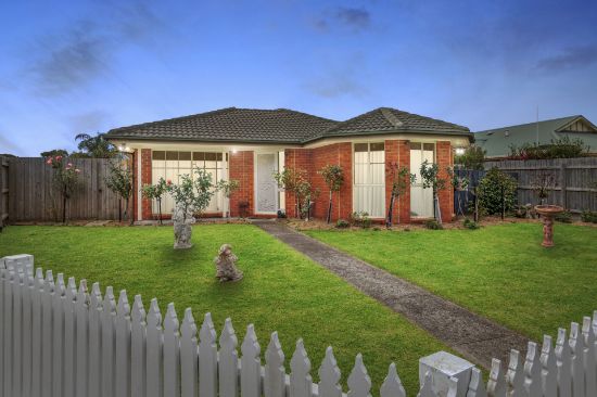 9 Tolmie Way, Mount Martha, Vic 3934