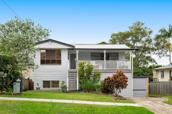 9 Tolson Street, Upper Mount Gravatt, Qld 4122