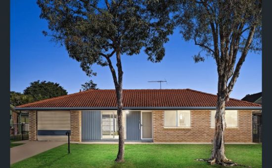 9 Topham Street, Bald Hills, Qld 4036