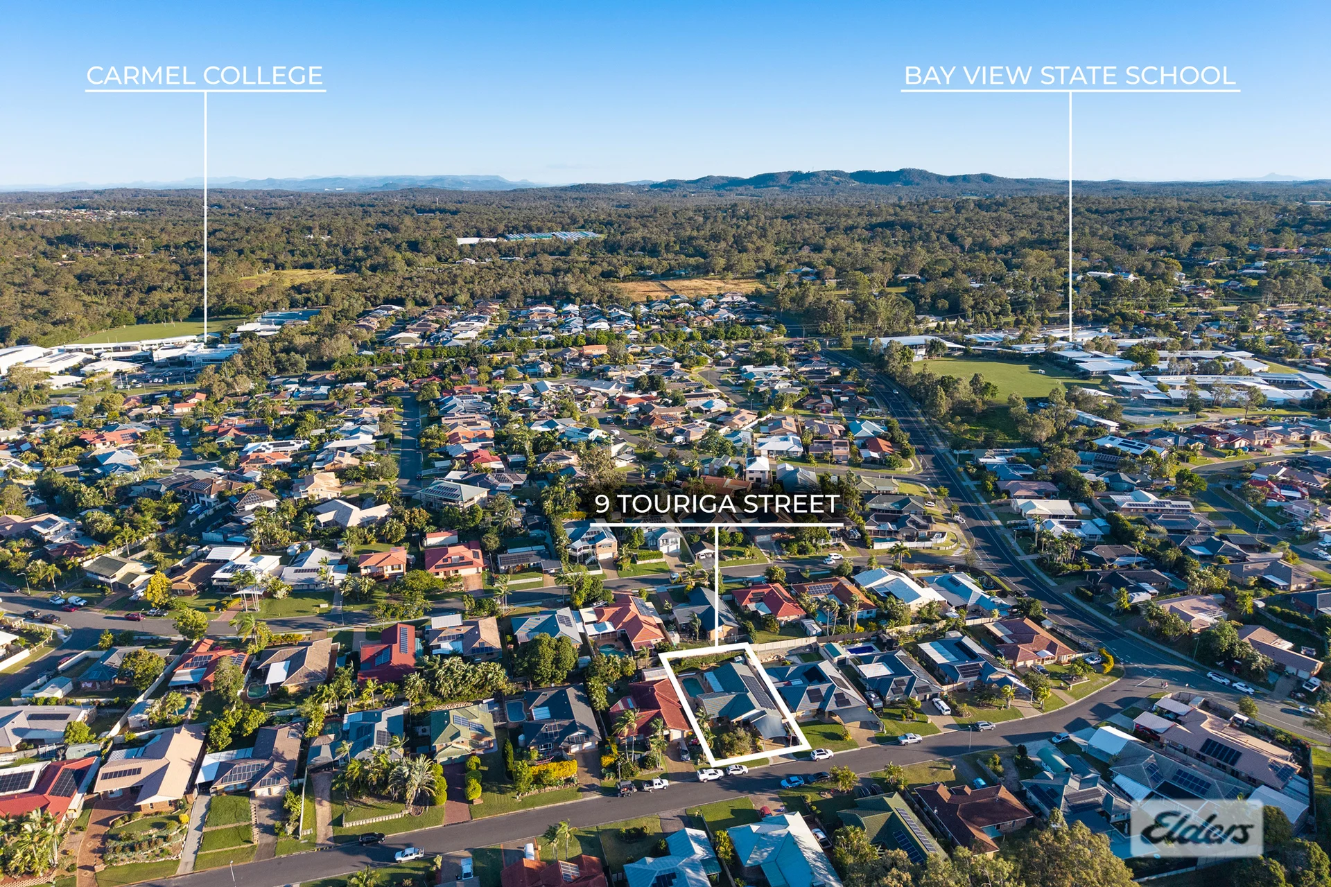 9 Touriga Street, Thornlands, Qld 4164