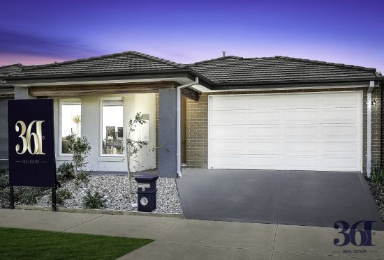 9 Trondheim Street, Rockbank, Vic 3335