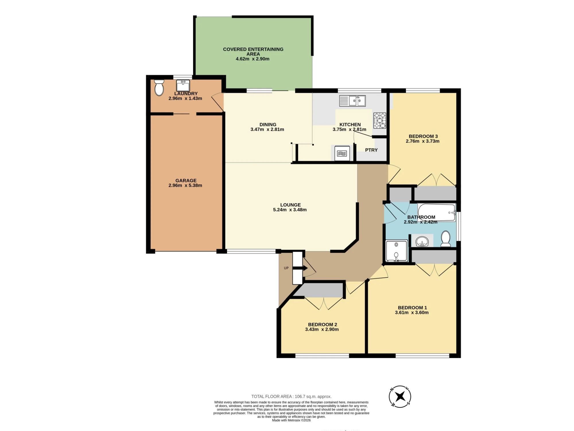 9 Tuggerah Circuit, Flinders, NSW 2529