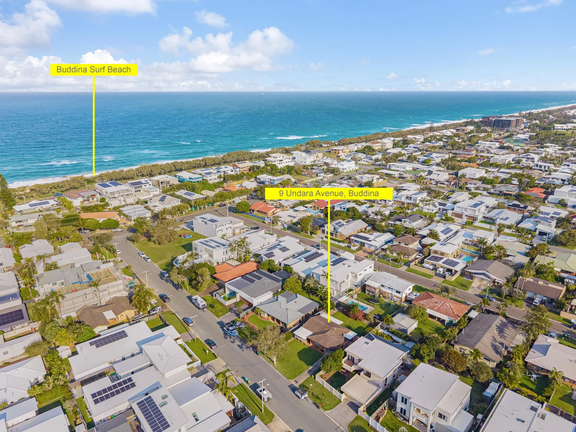 9 Undara Avenue, Buddina QLD 4575