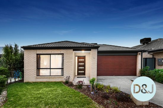 9 Ventasso Street, Clyde North, Vic 3978