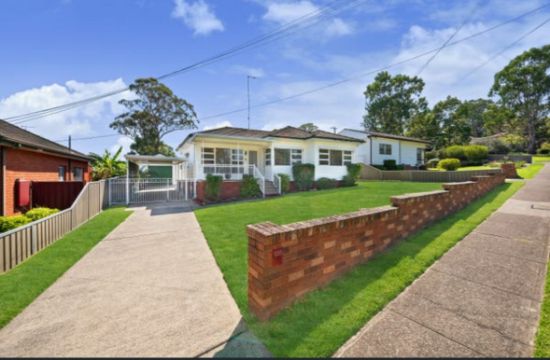 9 Vienna Street, Seven Hills, NSW 2147