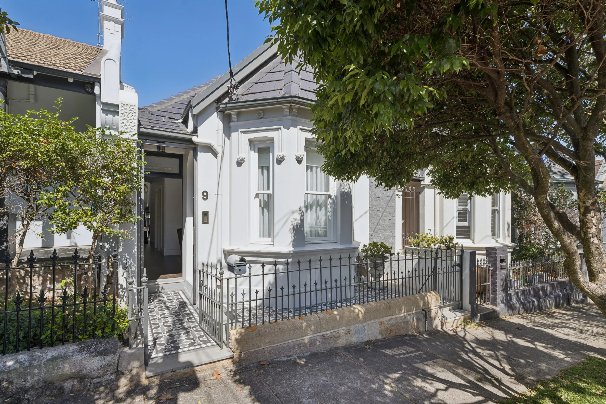 9 View Street, Woollahra, NSW 2025