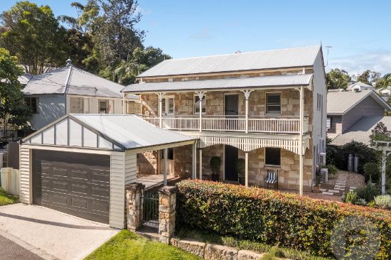 9 Walter Street, Toowong, Qld 4066