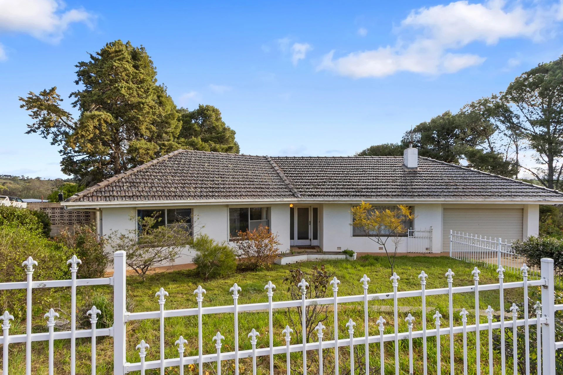 9 Ward Street, Eudunda, SA 5374