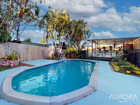 9 Wardley Street, Capalaba, Qld 4157