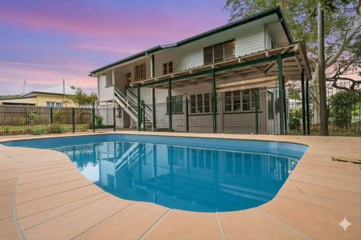 9 Water Street, Mundingburra, Qld 4812