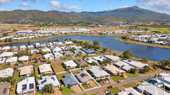 9 Waterstone Terrace, Idalia, Qld 4811