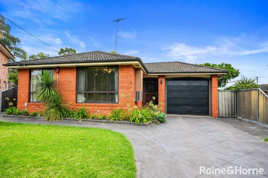 9 Watt Place, Emu Plains, NSW 2750
