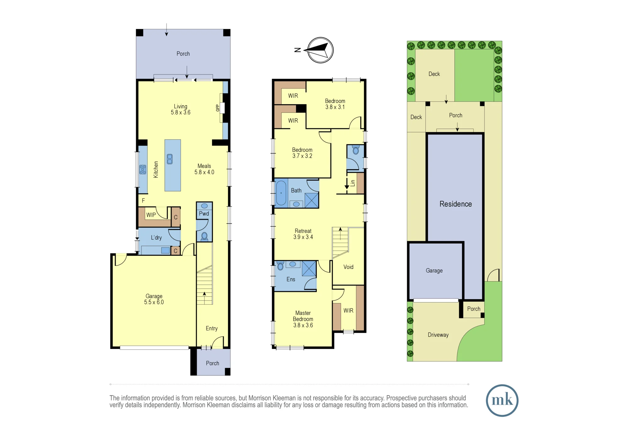 9 Weaver Street, Doreen, Vic 3754
