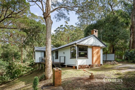 9 Wentworth Avenue, Mount Nebo, Qld 4520