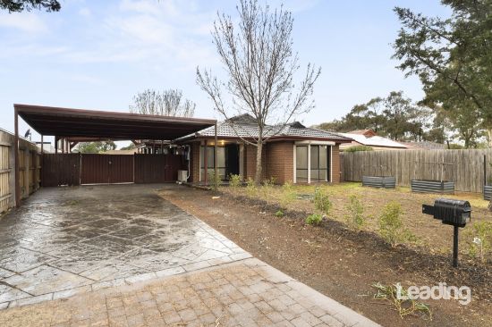 9 Wesley Court, Sunbury, Vic 3429