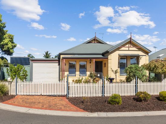 9 Wildi Court, Happy Valley, SA 5159
