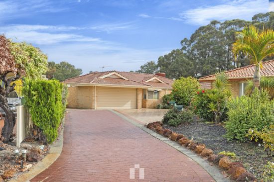 9 Wilding Place, Bull Creek, WA 6149