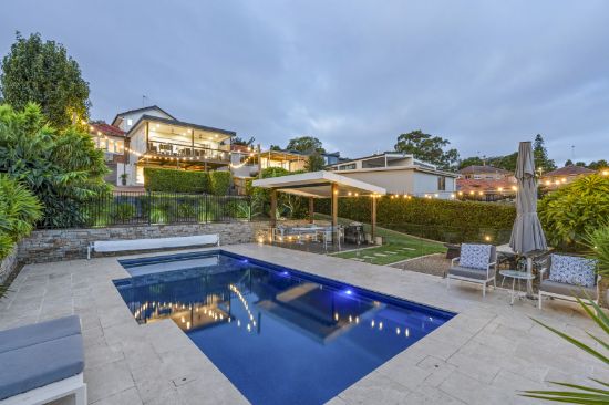 9 Willandra Street, Ryde, NSW 2112