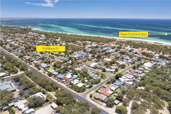9 William Drive, Broadwater, WA 6280