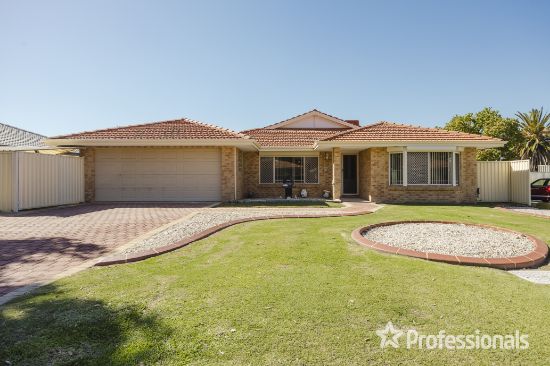 9 Winchester Place, Ballajura, WA 6066