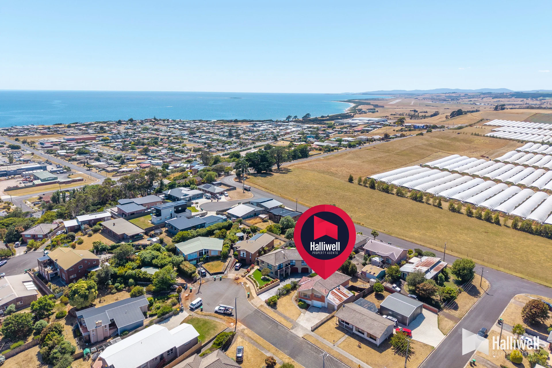 9 Winspear Place, East Devonport, Tas 7310