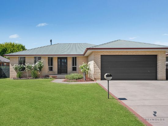 9 Woodside Close, Mudgee, NSW 2850