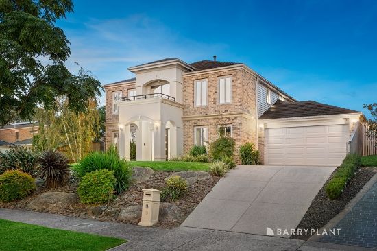 9 Wotan Court, Lilydale, Vic 3140