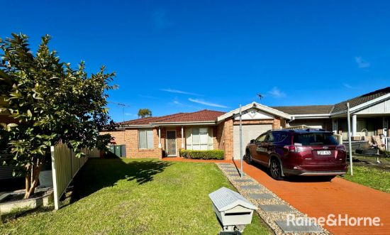 9 Wyperfeld Place, Bow Bowing, NSW 2566