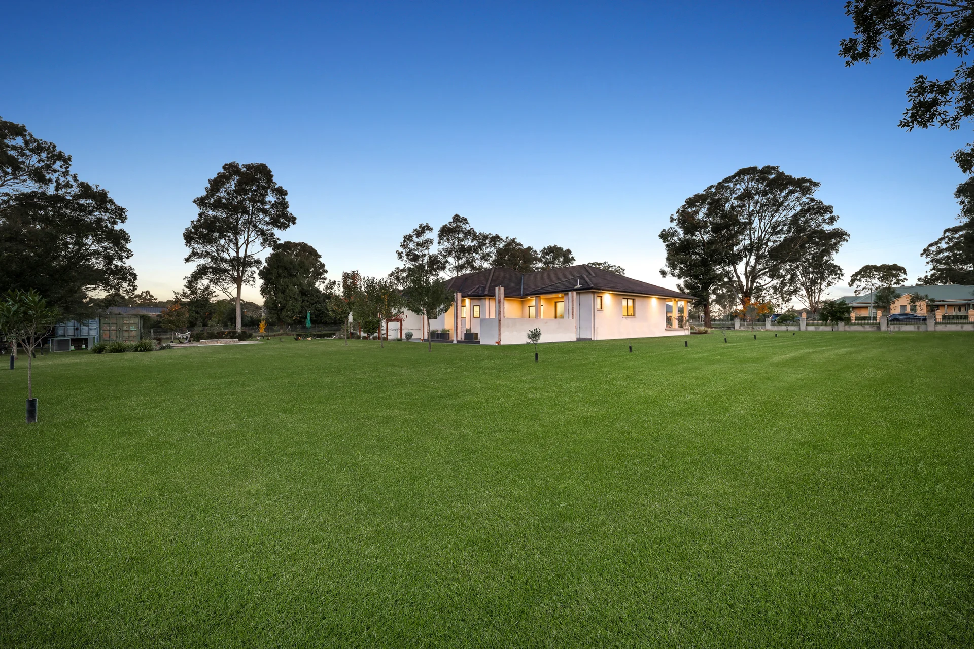 90-92 Mount Vernon Road, Mount Vernon, NSW 2178