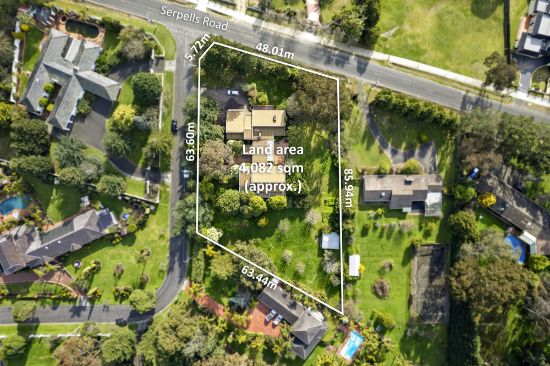 90-94 Serpells Road, Templestowe, Vic 3106